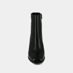 Bottines à talons