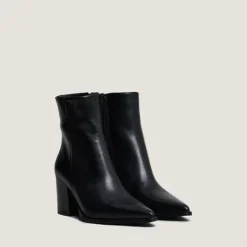 Bottines à talons