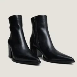 Bottines à talons