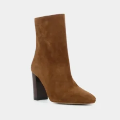 Bottines à talons