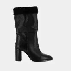 Bottines pointues