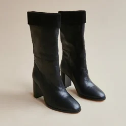 Bottines pointues