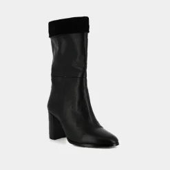 Bottines pointues