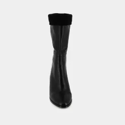 Bottines pointues
