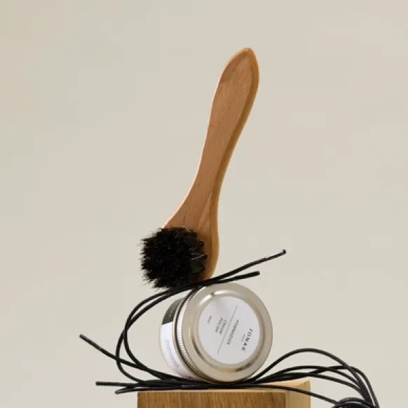Brosse à palot