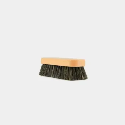 Brosse à reluire