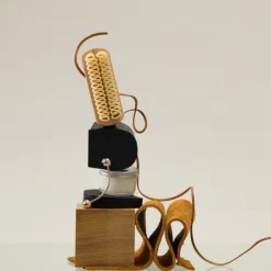 Brosse crêpe