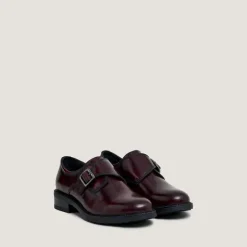Derbies à boucles
