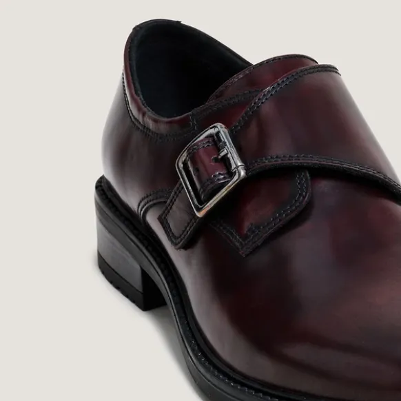 Derbies à boucles