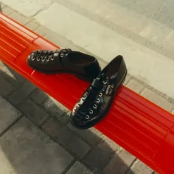 Derbies à boucles