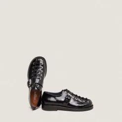 Derbies à boucles