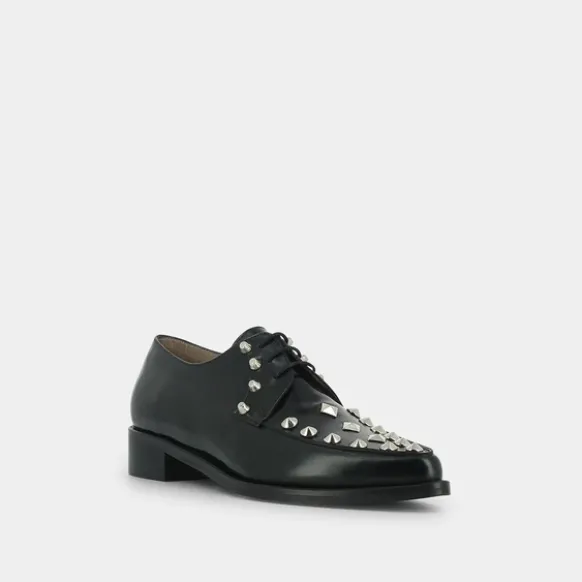 Derbies à clous
