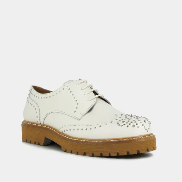 Derbies à clous