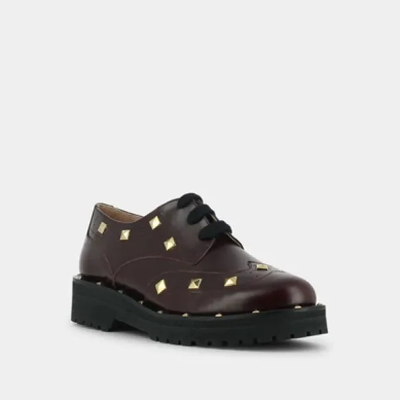 Derbies à clous