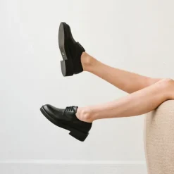 Derbies à lacets