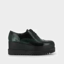Derbies à plateforme