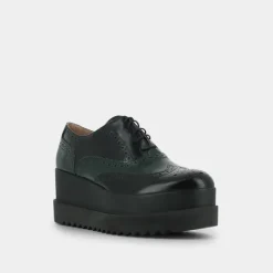 Derbies à plateforme
