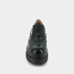 Derbies à plateforme