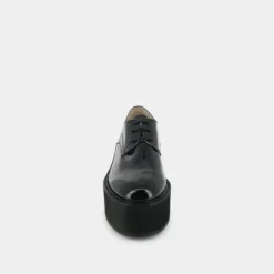 Derbies à plateforme