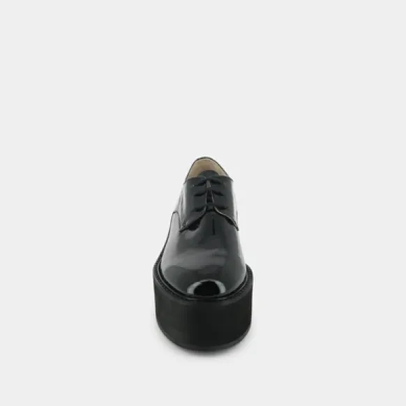Derbies à plateforme