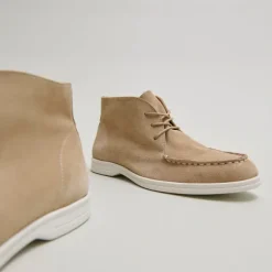 Derbies à surpiqûres