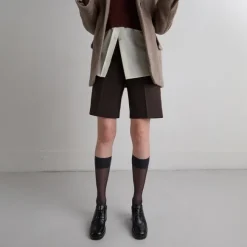 Derbies à talons