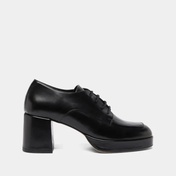 Derbies à talons