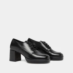 Derbies à talons