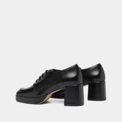 Derbies à talons