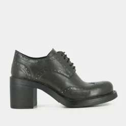 Derbies à talons