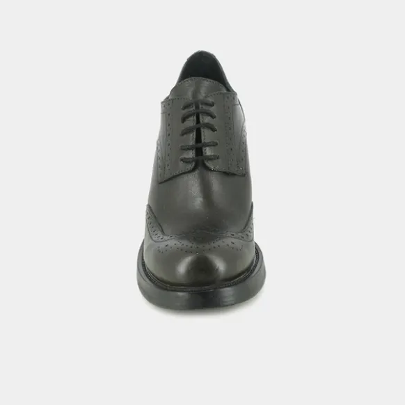 Derbies à talons
