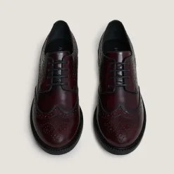 Derbies ajourées