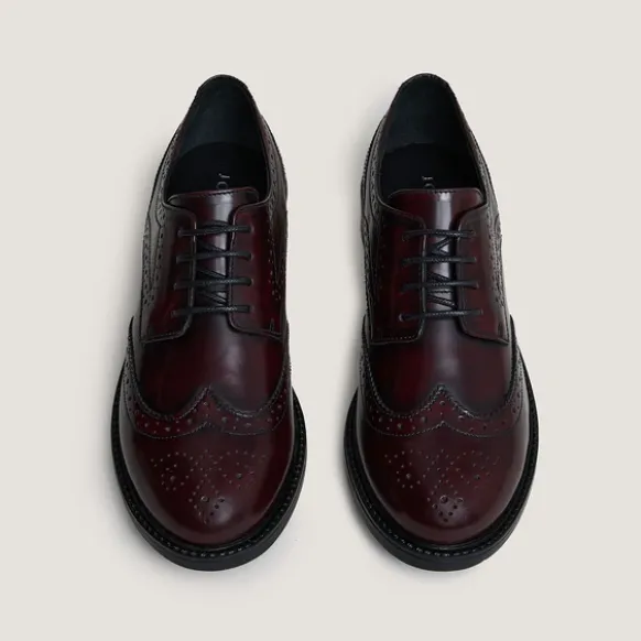 Derbies ajourées