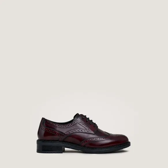 Derbies ajourées