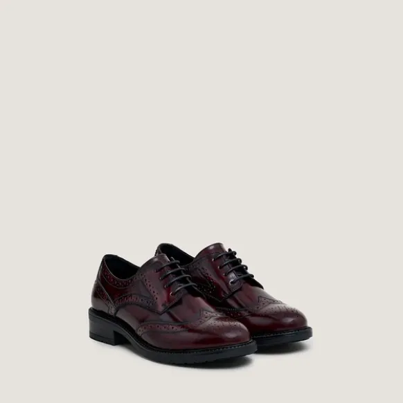 Derbies ajourées
