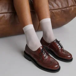 Derbies ajourées