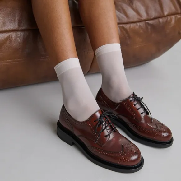 Derbies ajourées