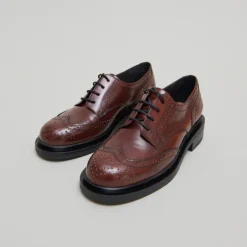 Derbies ajourées