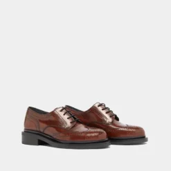 Derbies ajourées