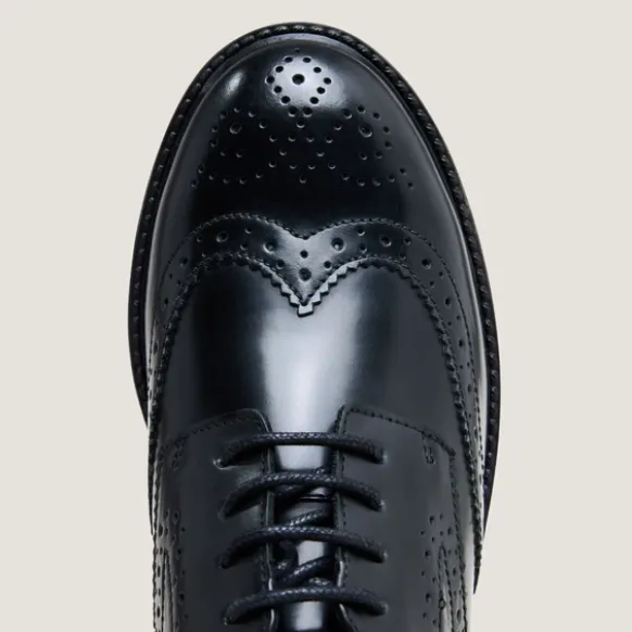 Derbies ajourées
