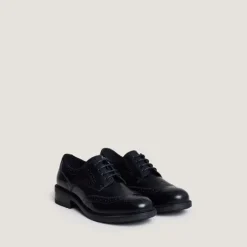 Derbies ajourées