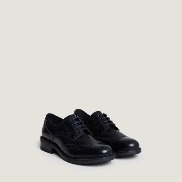 Derbies ajourées