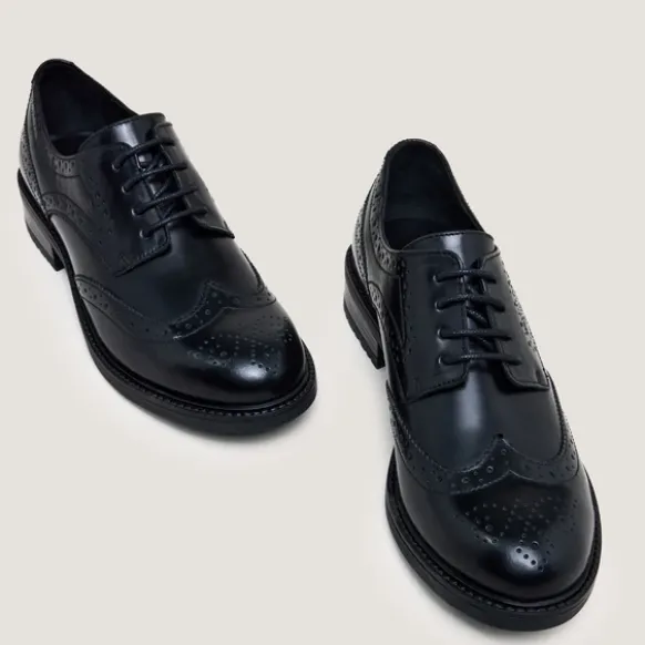 Derbies ajourées