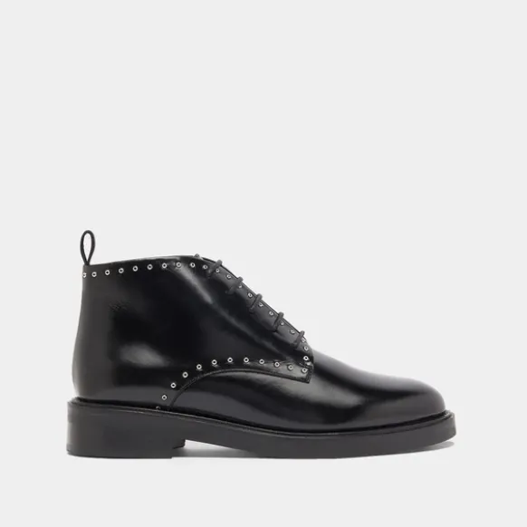 Derbies hautes