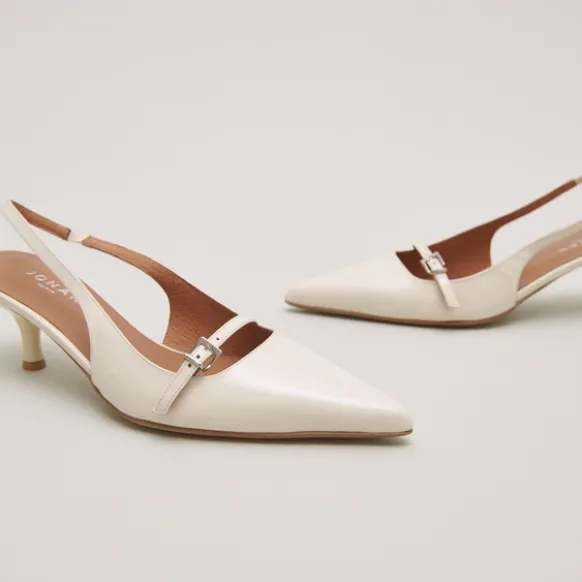 Escarpins à talons