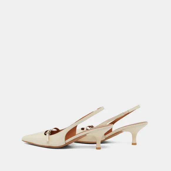 Escarpins à talons