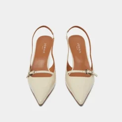 Escarpins à talons