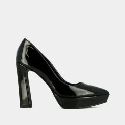 Escarpins à talons
