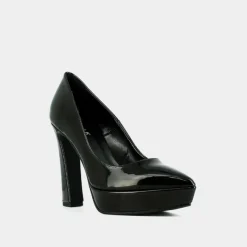 Escarpins à talons