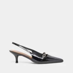 Escarpins à talons